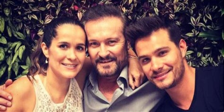 Khiabet Peniche: The Rising Star of Cinematic Arts