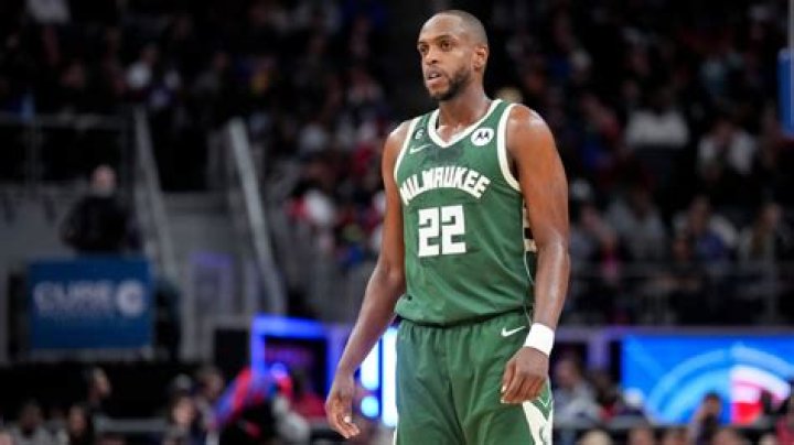 Khris Middleton Injury: An In-Depth Analysis of Recovery and Impact