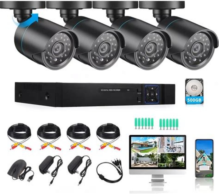 Kid and His Mom Video Security Camera Reddit: A Comprehensive Look