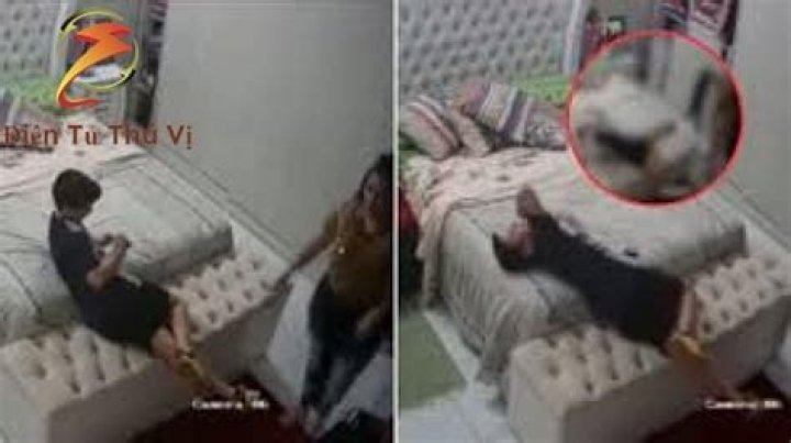 Kid and Mom CCTV Video Reddit: A Comprehensive Look into the Viral Phenomenon