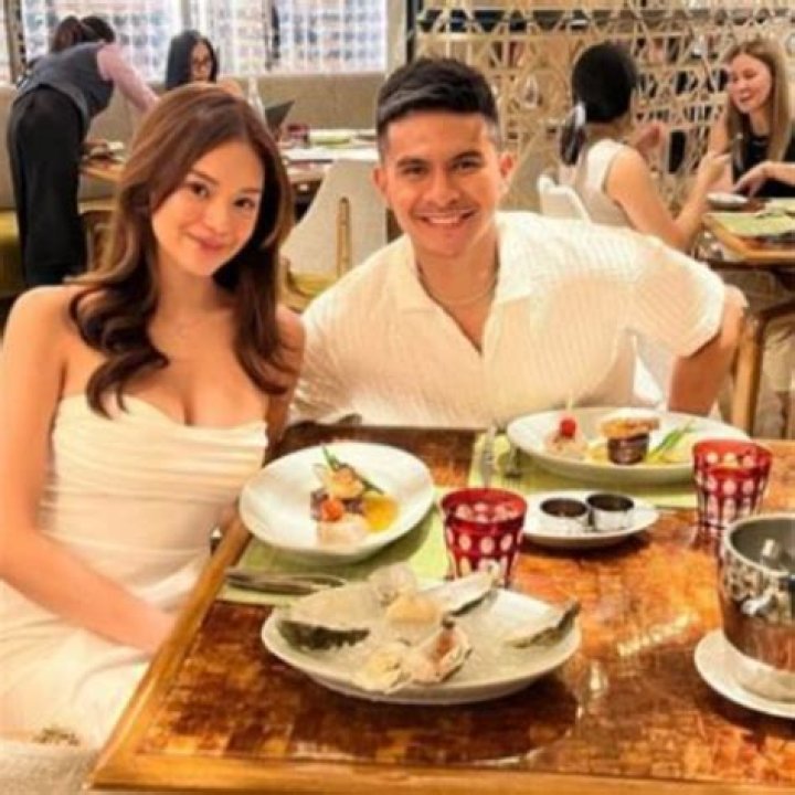 Kiefer Ravena's Ex-Girlfriend: Unpacking the Past