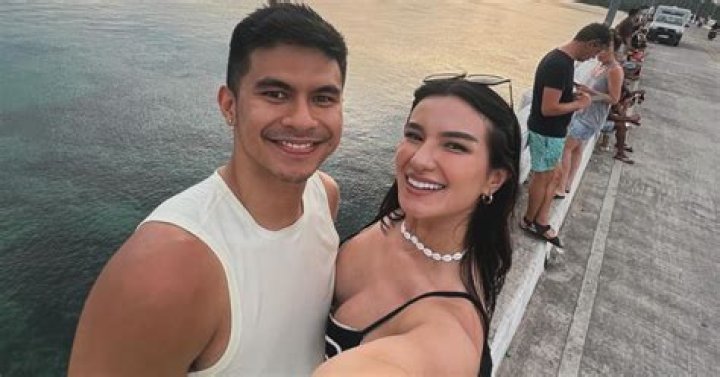 Kiefer Ravena's Girlfriend: A Deep Dive Into Their Relationship
