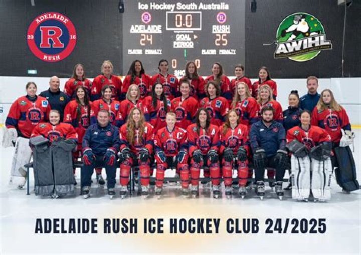 Kiera Rush: A Rising Star in the Entertainment Industry