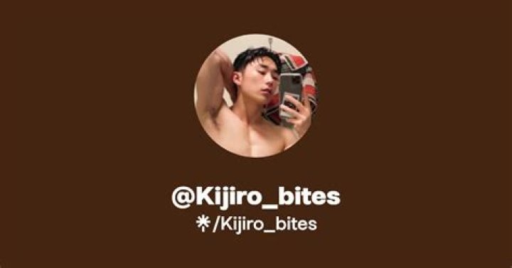 Kijiro Bite: The Phenomenon That Captured the Internet's Attention