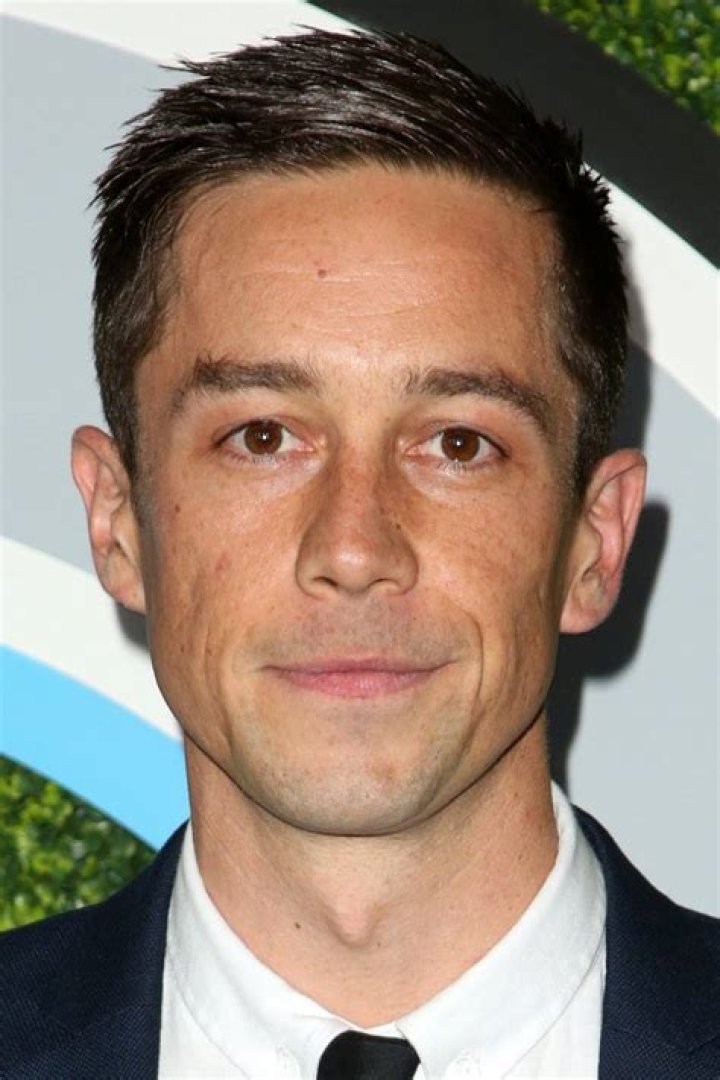 Killian Scott: A Rising Star in the World of Entertainment