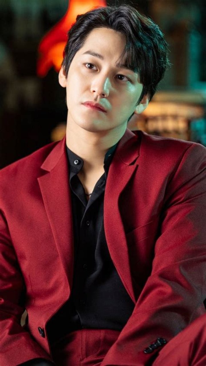 Kim Bum: The Rising Star in the World of Entertainment