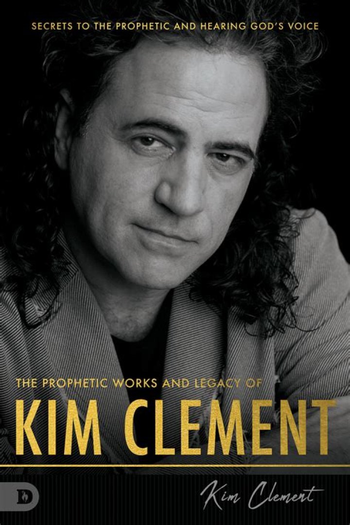 Kim Clement: The Visionary Prophet and His Impact on Modern Christianity