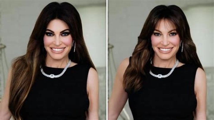 Unveiling the Authenticity of Kim Guilfoyle: A Glimpse into Her No Makeup Look