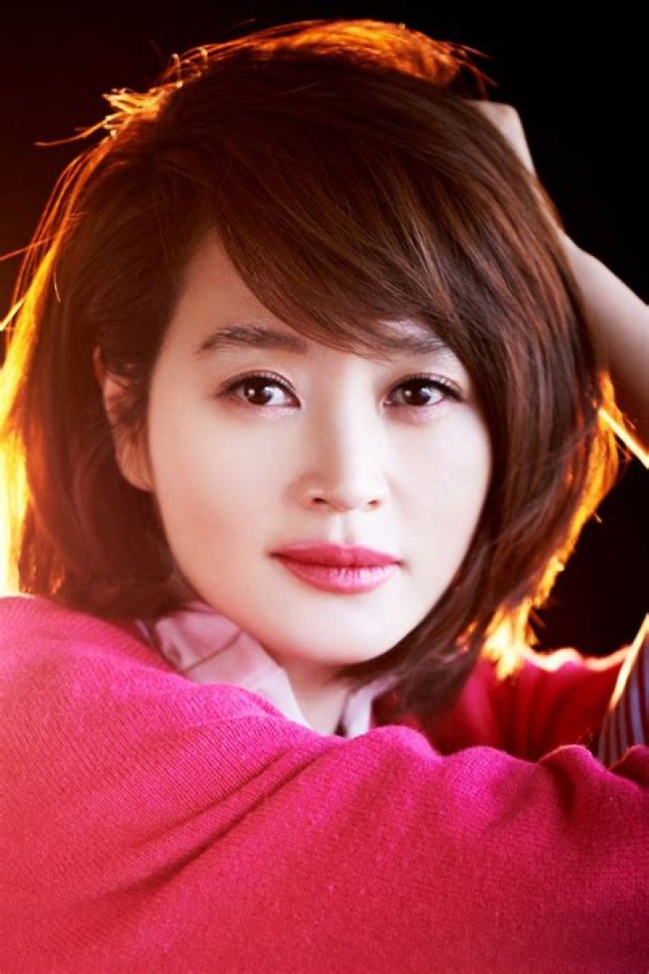 Kim Hye Soo: The Versatile Queen of Korean Drama