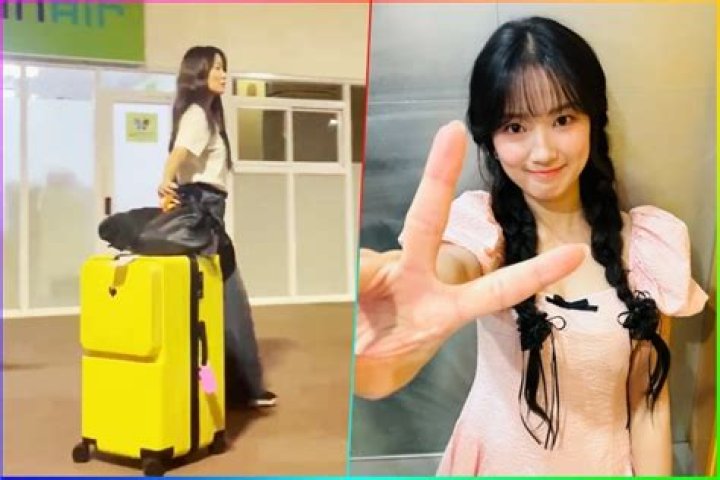 Kim Hye-Yoon: The Rising Star of Korean Entertainment