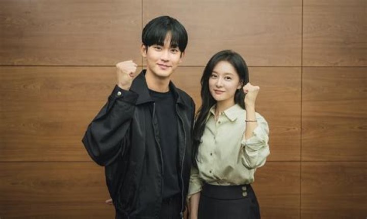 Kim Ji Won and Kim Soo Hyun's New Drama: A Comprehensive Overview