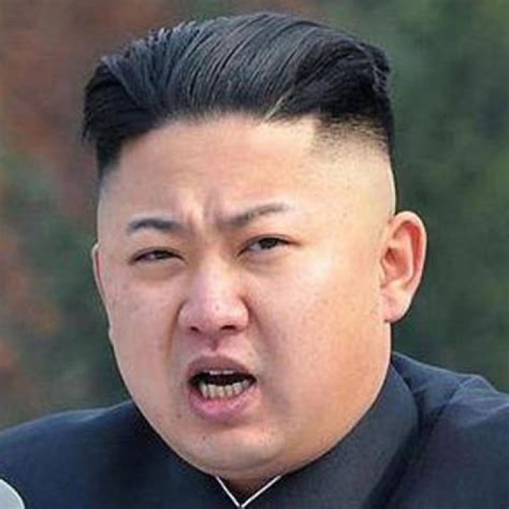 Kim Jong Un's Hair Style: A Symbol of Power and Identity