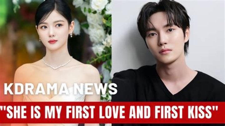 Kim Jung-hyun Relationships: A Deep Dive into His Romantic Life
