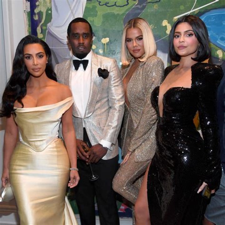 Unraveling the Intriguing Connection Between Kim Kardashian and P Diddy