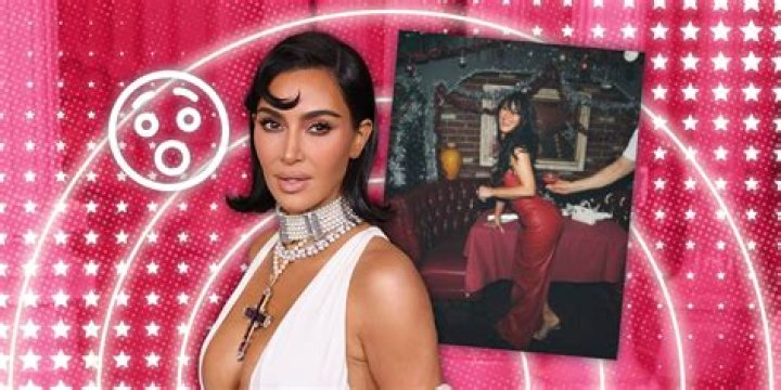 Kim Kardashian: The Icon Who Broke the Internet