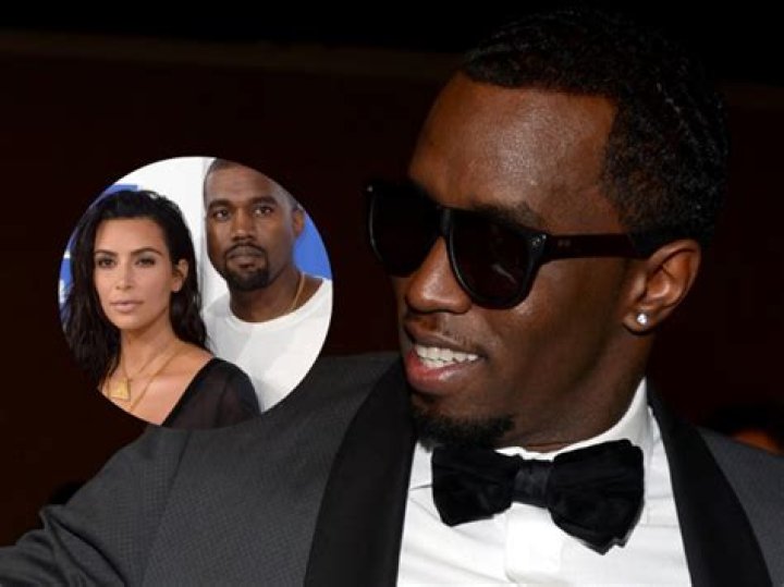 Unveiling the Intrigue: The Kim Kardashian Video with P Diddy