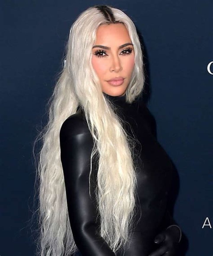 Kim Kardashian's Hair Revolution: The 2023 Haircut Trends