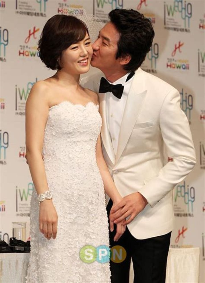 Kim Nam Gil Wife: Unveiling the Life of the Talented Actor and His Partner