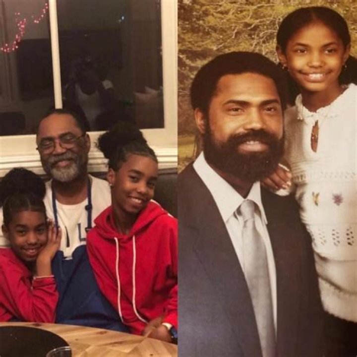 Unraveling the Legacy of Kim Porter: A Glimpse into Her Parents