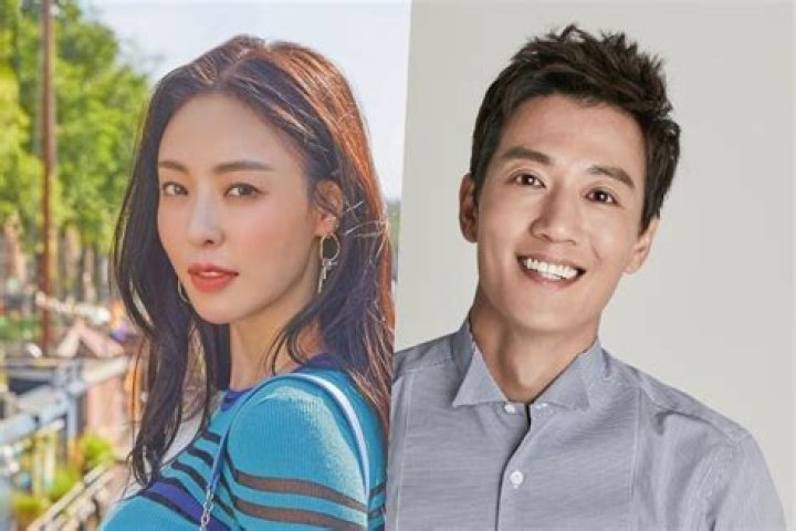 Kim Rae Won's New Drama: Everything You Need to Know