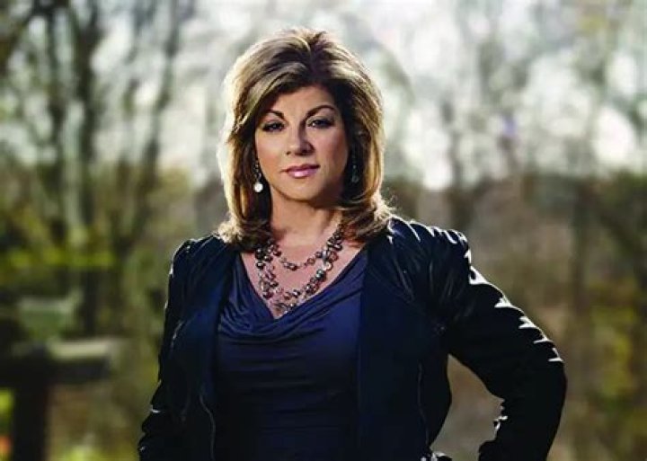 Kim Russo Nationality: Unveiling Her Global Influence