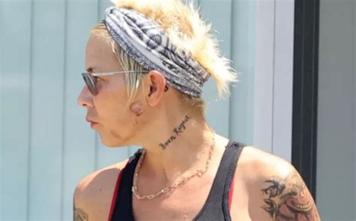 Exploring Kim Scott Mathers' Net Worth: A Deep Dive