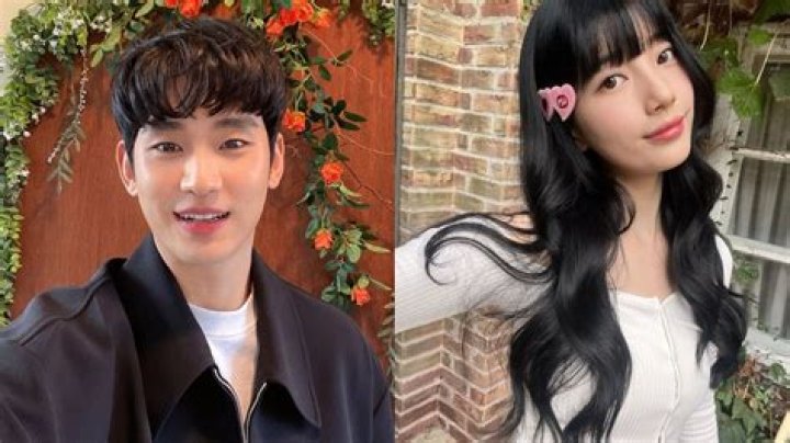 Exploring Kim Soo Hyun's Love Life: Who is His Girlfriend in Real Life 2024?