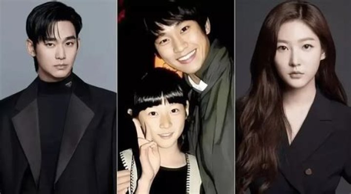 Kim Soo Hyun: A Journey Through His Iconic TV Shows