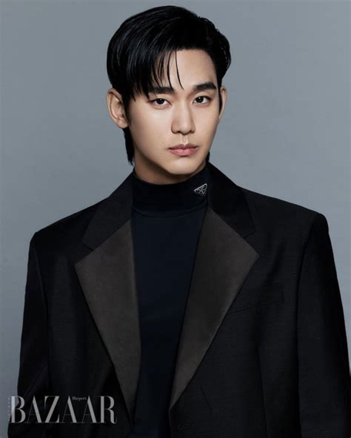 Kim Soo-hyun: The Rise of a Korean Drama Superstar