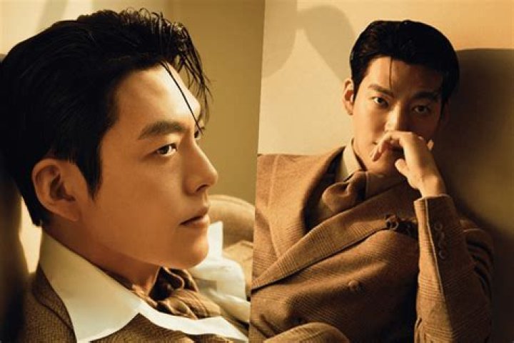Kim Woo-bin 2024: The Rise of a Multi-Talented Star
