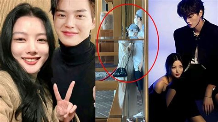 Unraveling the Kim Yoo Jung Relationship: A Journey Through Love and Fame