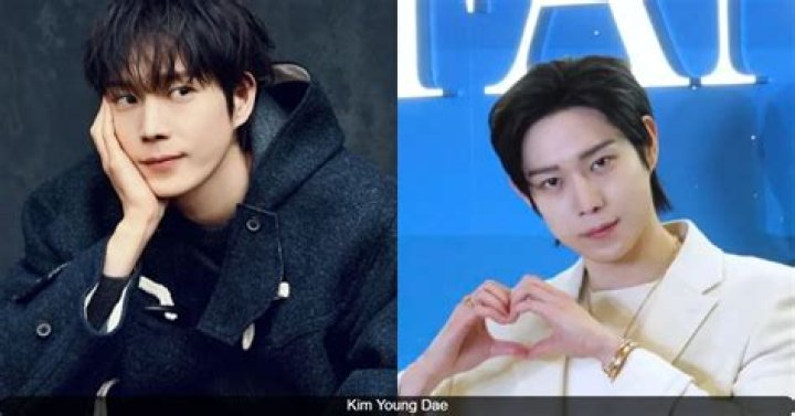 Kim Young Dae Nose Surgery: The Transformation of a Rising Star