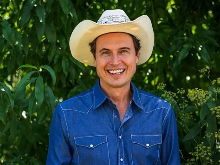 Kimbal Musk's Age: Unlocking the Mystery Behind the Tech Innovator