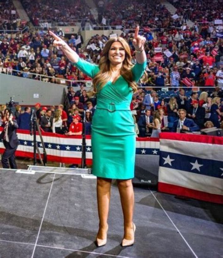 Unveiling Kimberly Guilfoyle: Exploring Her Height, Biography, and More
