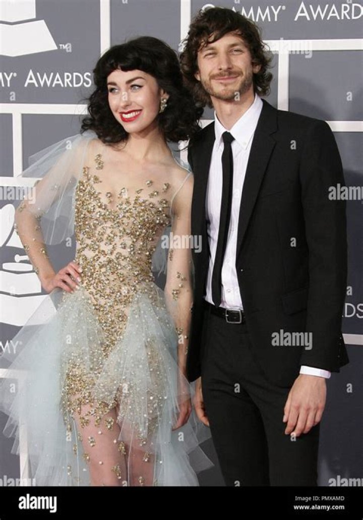 Exploring the Enigmatic Kimbra and Gotye Relationship