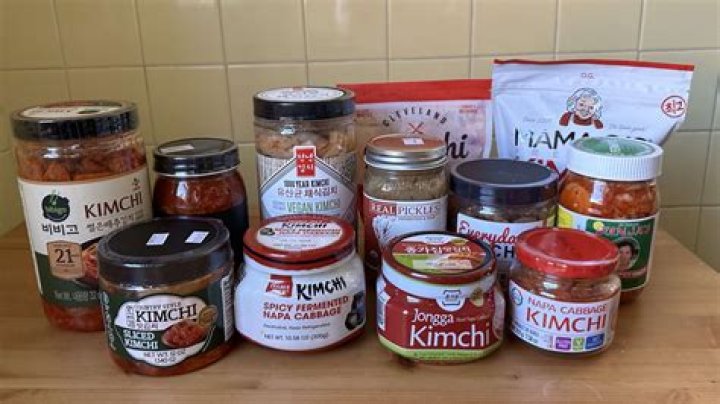 Exploring the Best Kimchi Brands: A Comprehensive Guide