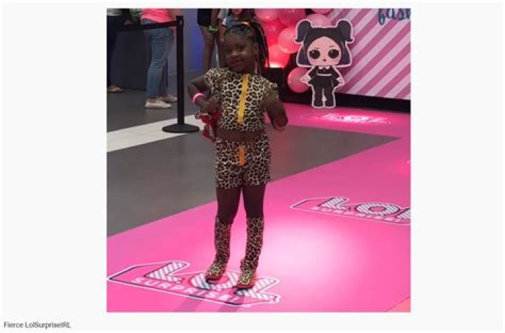 Unveiling the Life and Journey of Kimora Sosha Cozart