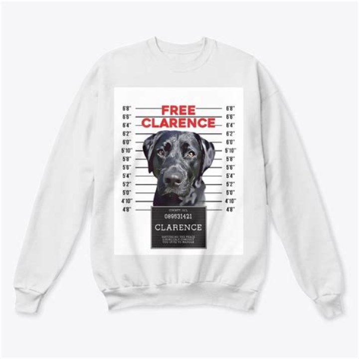 Ultimate Guide to King Clarence Black Lab Merchandise