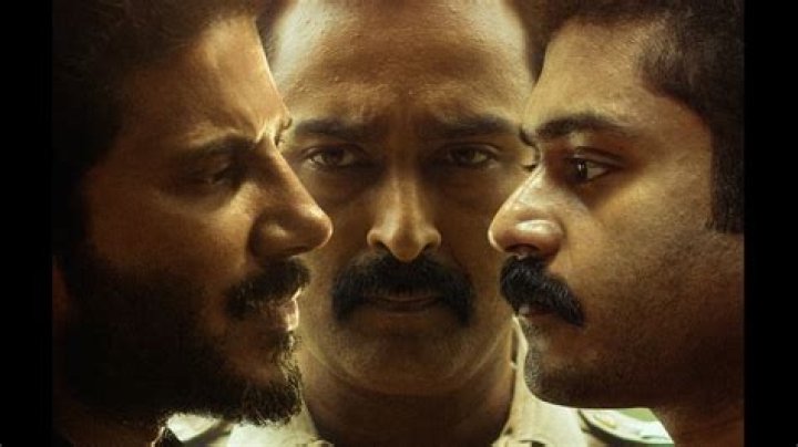 The Rise of Dhruv Vikram: King of Kotha