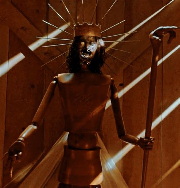 King Paimon: The Demon of Knowledge and Wealth in Mystical Lore