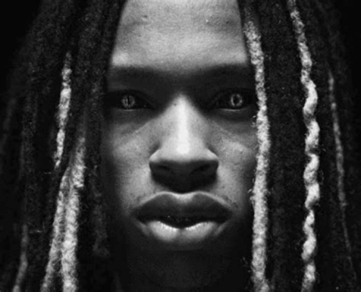 King Vin Stare: The Rising Star of Contemporary Art