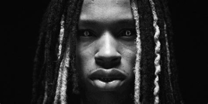 King Von Death Stare: The Story Behind the Iconic Look