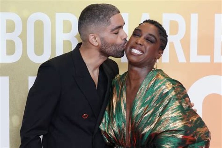 Kingsley Ben-Adir Family: A Deep Dive into His Life and Background