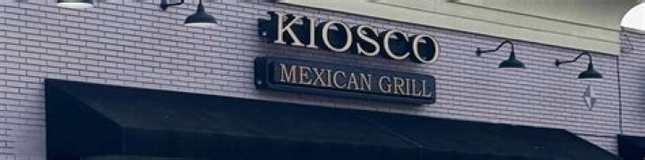 Kiosco Mexican Grill: A Culinary Journey Through Authentic Mexican Flavors