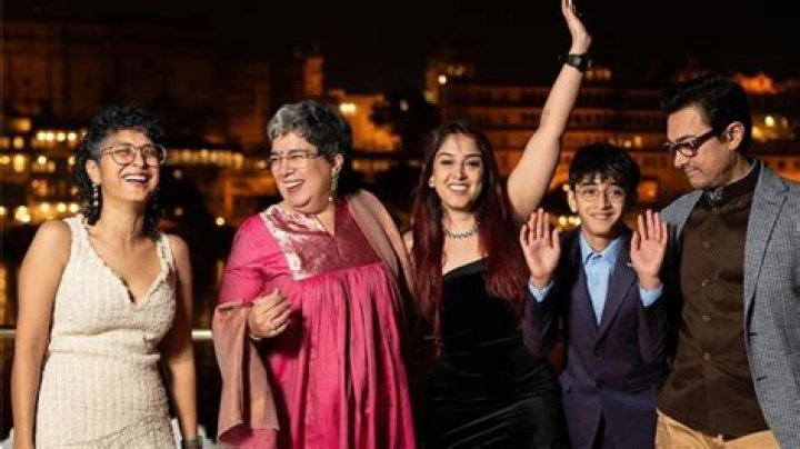 Kiran Rao: A Trailblazing Filmmaker and Visionary