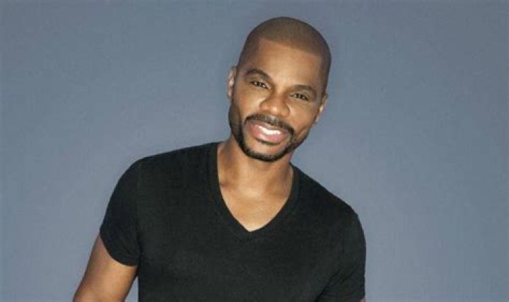 Kirk Franklin Net Worth: A Deep Dive into the Gospel Legend's Wealth