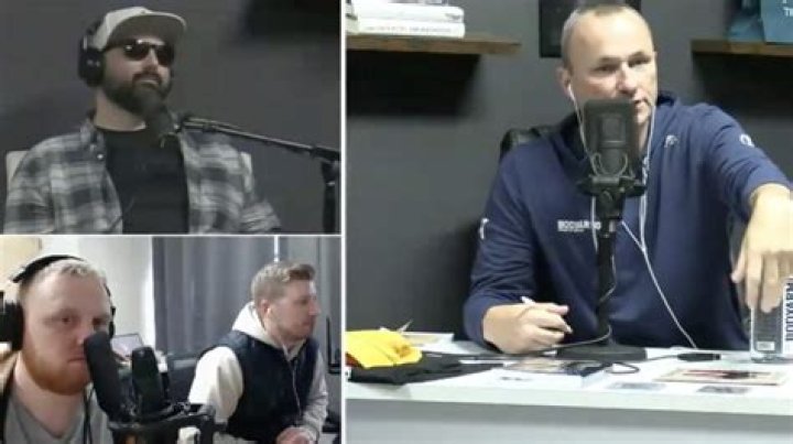 Kirk Minihane: The Voice of Controversy and Comedy