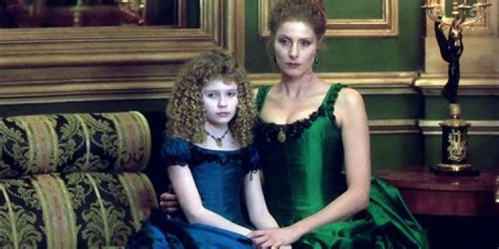 Kirsten Dunst as Claudia: A Timeless Portrayal of Innocence and Darkness