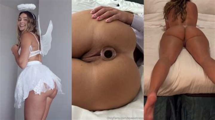 Kirsten Too Sweet: An Inside Look at Her OnlyFans Videos