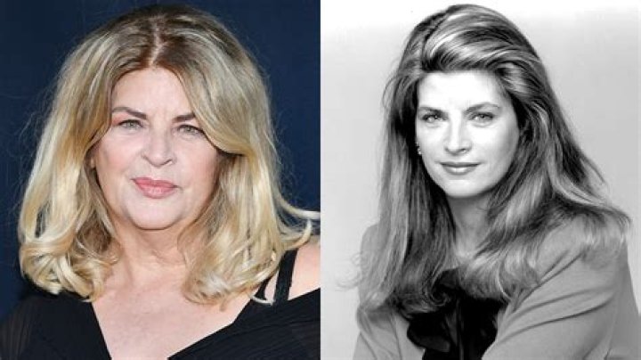 Uncover Kirstie Alley's Net Worth at Death: A Deep Dive